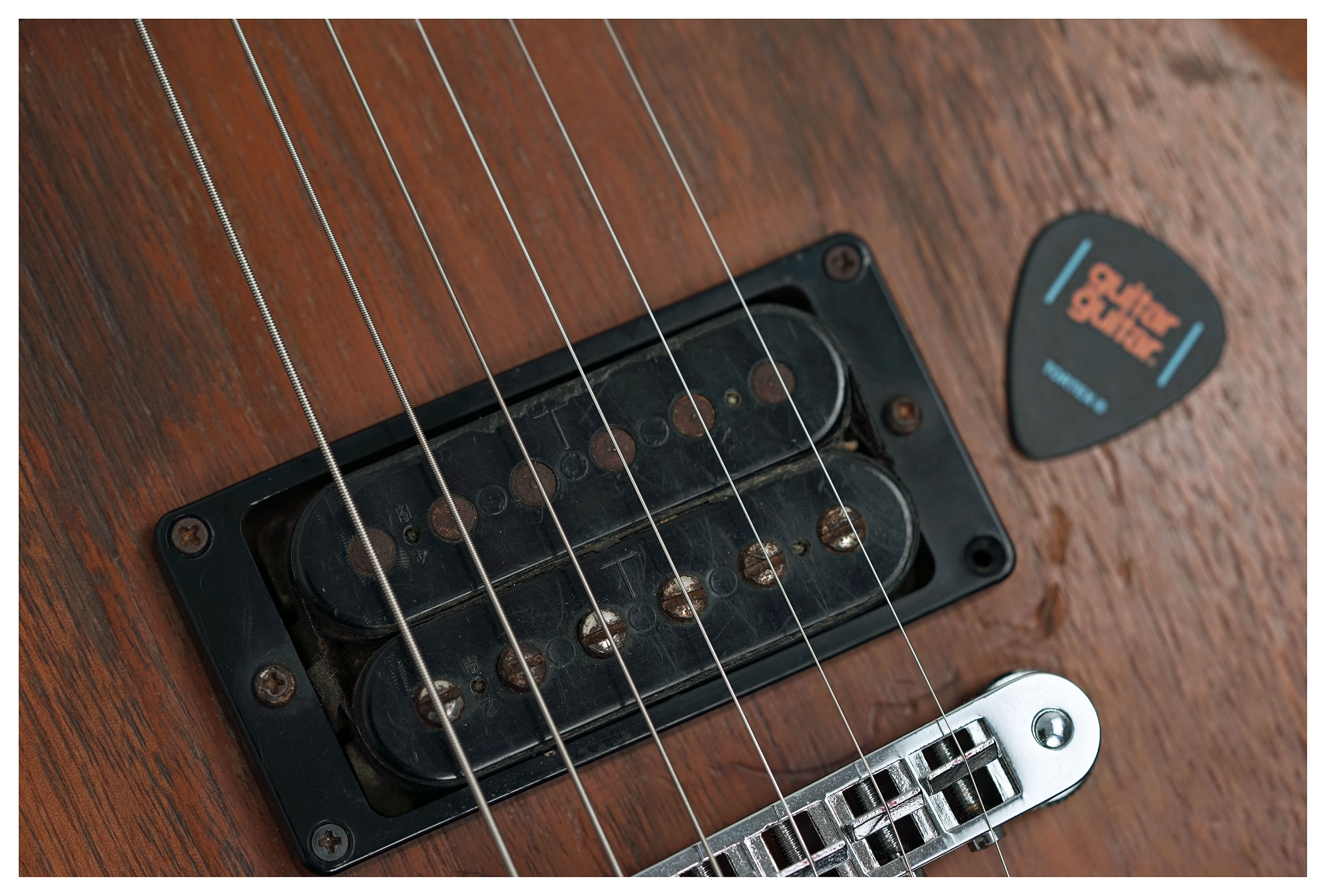 Gibson 1978 Le Paul The Paul 