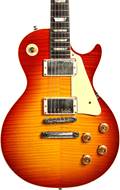 Gibson Custom Shop 59 Les Paul Standard Made 2 Measure Aged Cherry Sunburst Murphy Lab Light Aged (Pre-Owned)