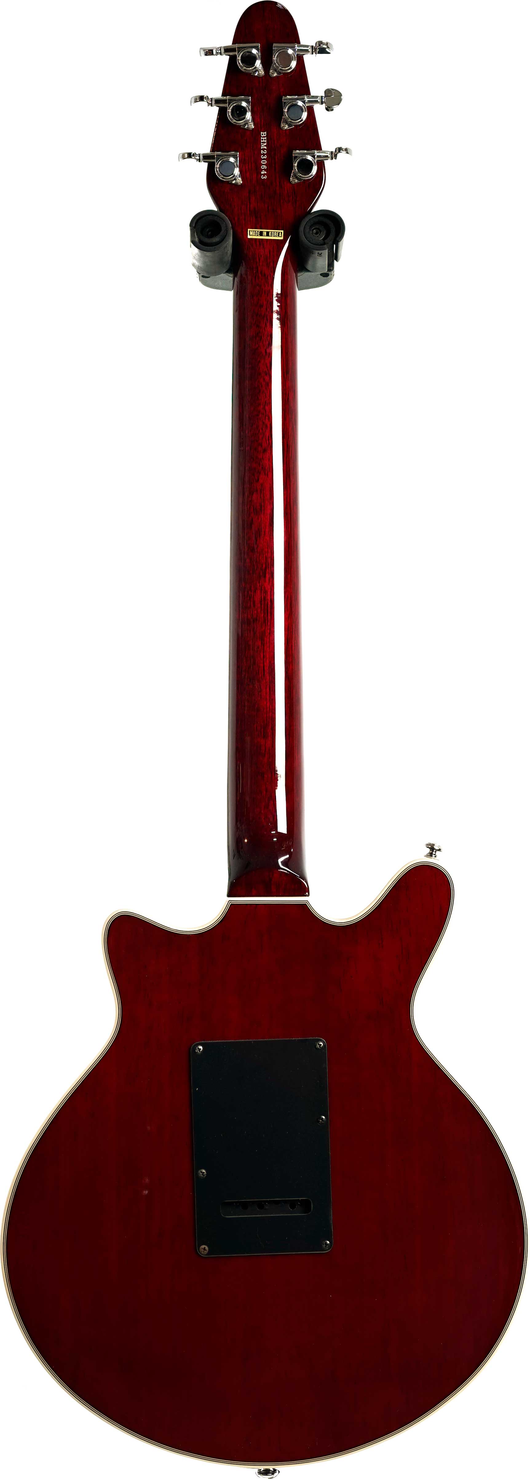 Brian May Special Antique Cherry (Pre-Owned)
