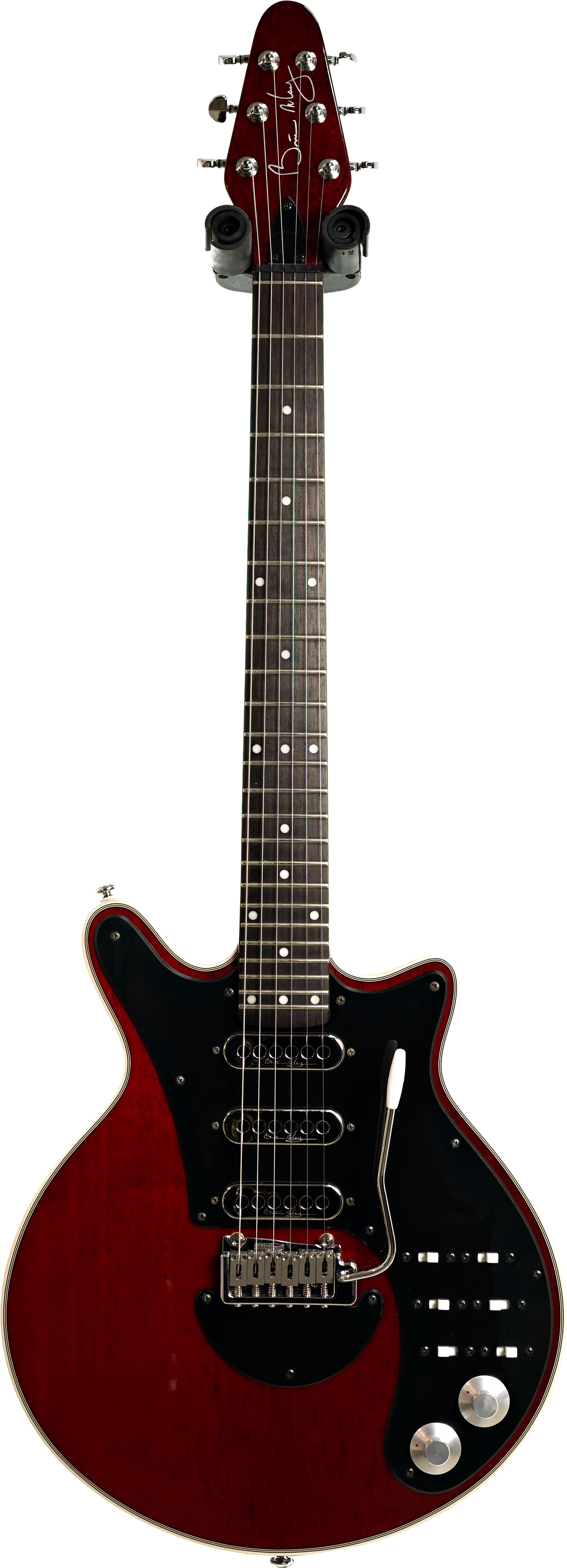 Brian May Special Antique Cherry (Pre-Owned)
