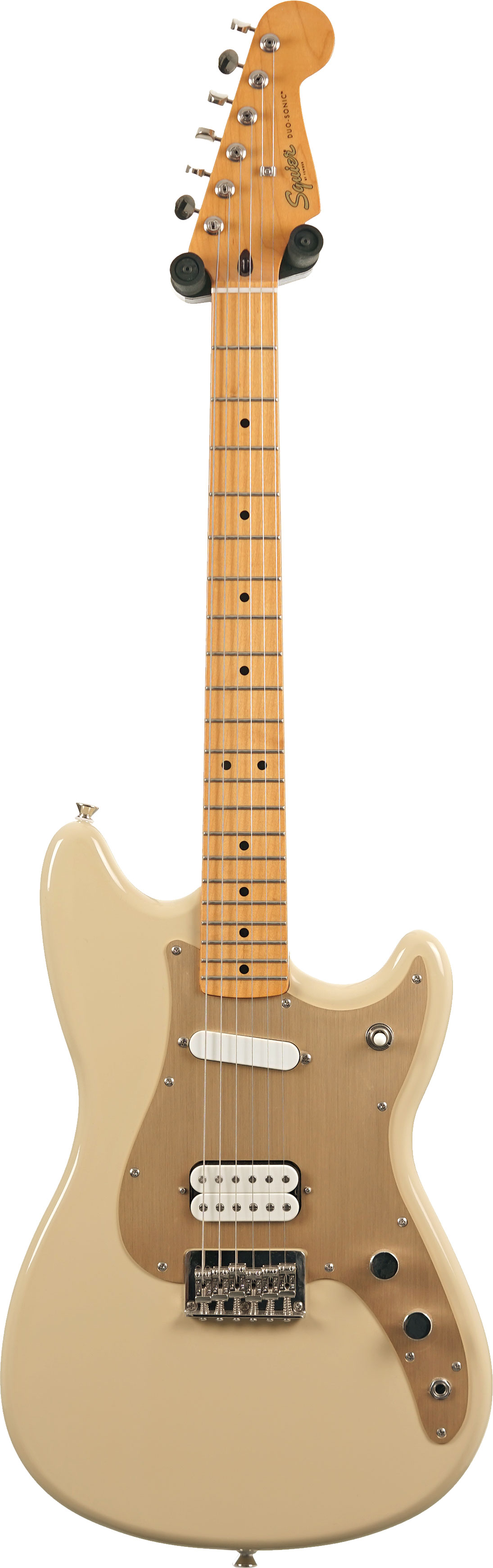 Squier 2025 Classic Vibe Duo Sonic HS Desert Sand (Pre-Owned)