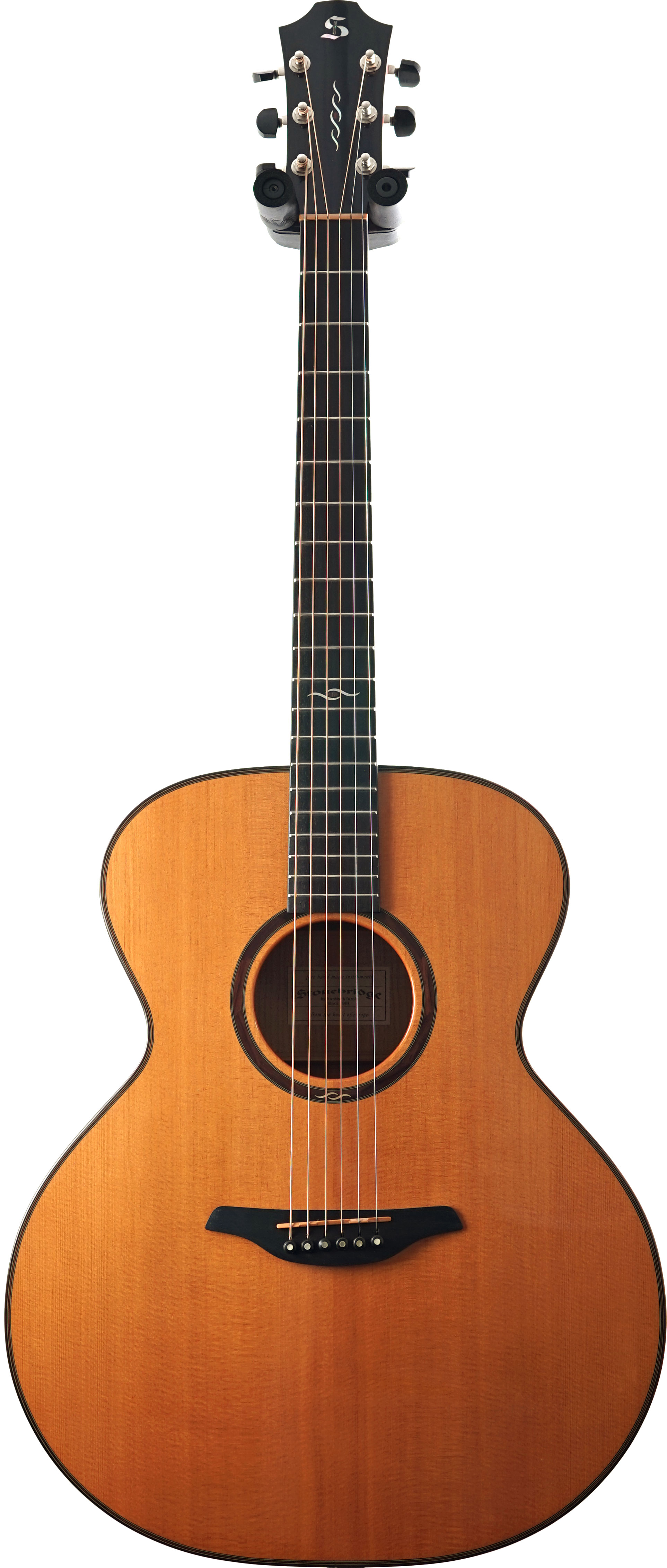 Furch 2013 Stonebridge S24-SF (Pre-Owned)