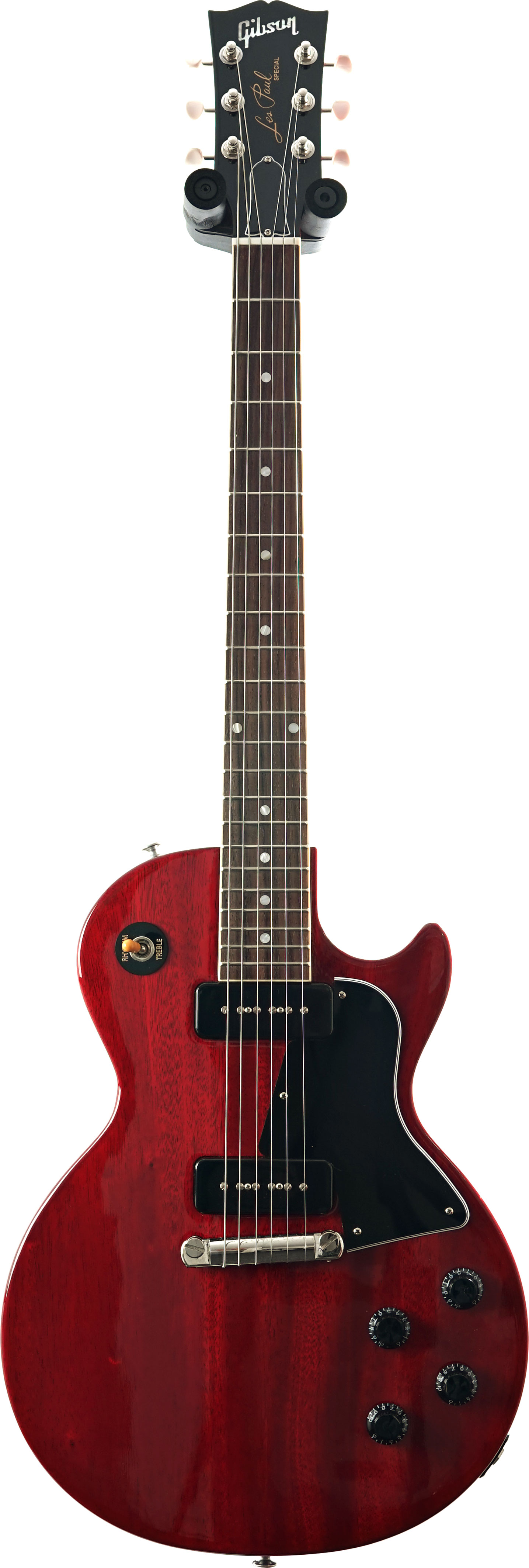 Gibson Les Paul Special Vintage Cherry (Pre-Owned)