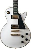Epiphone 2023 Les Paul Custom Alpine White (Pre-Owned)
