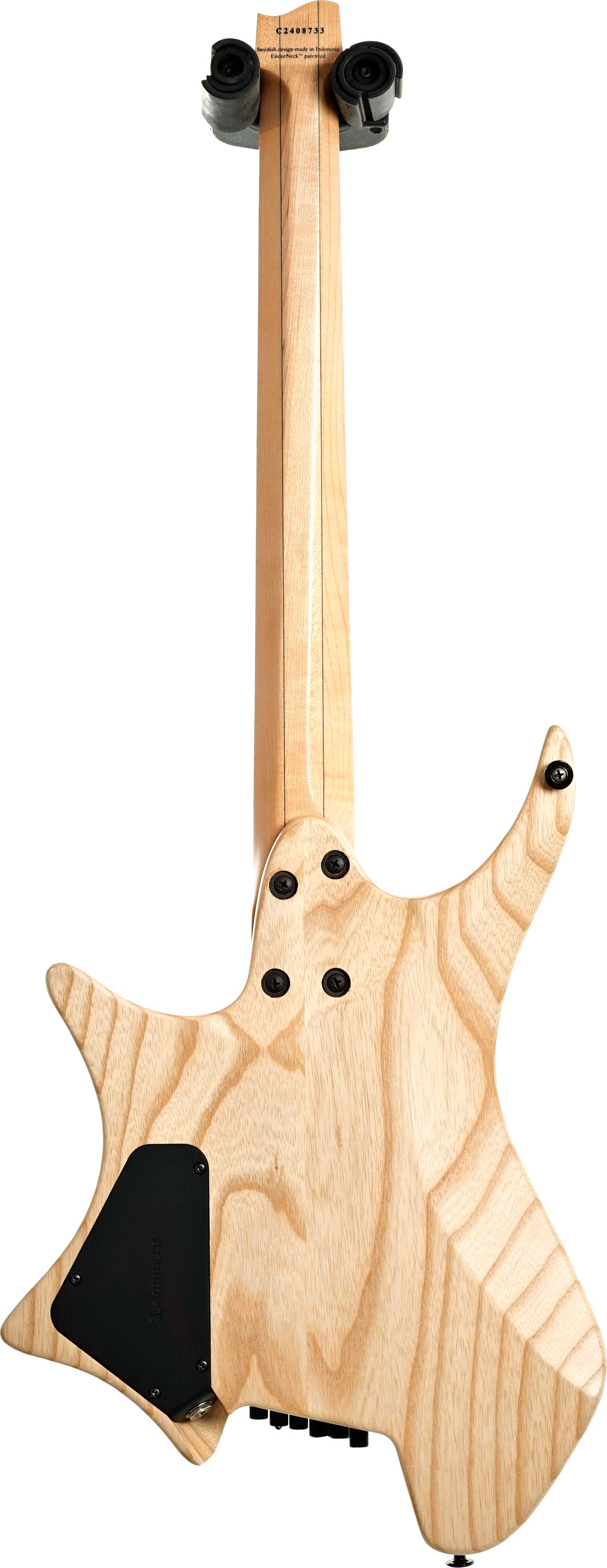 Strandberg Boden Original 6 Natural (Pre-Owned)
