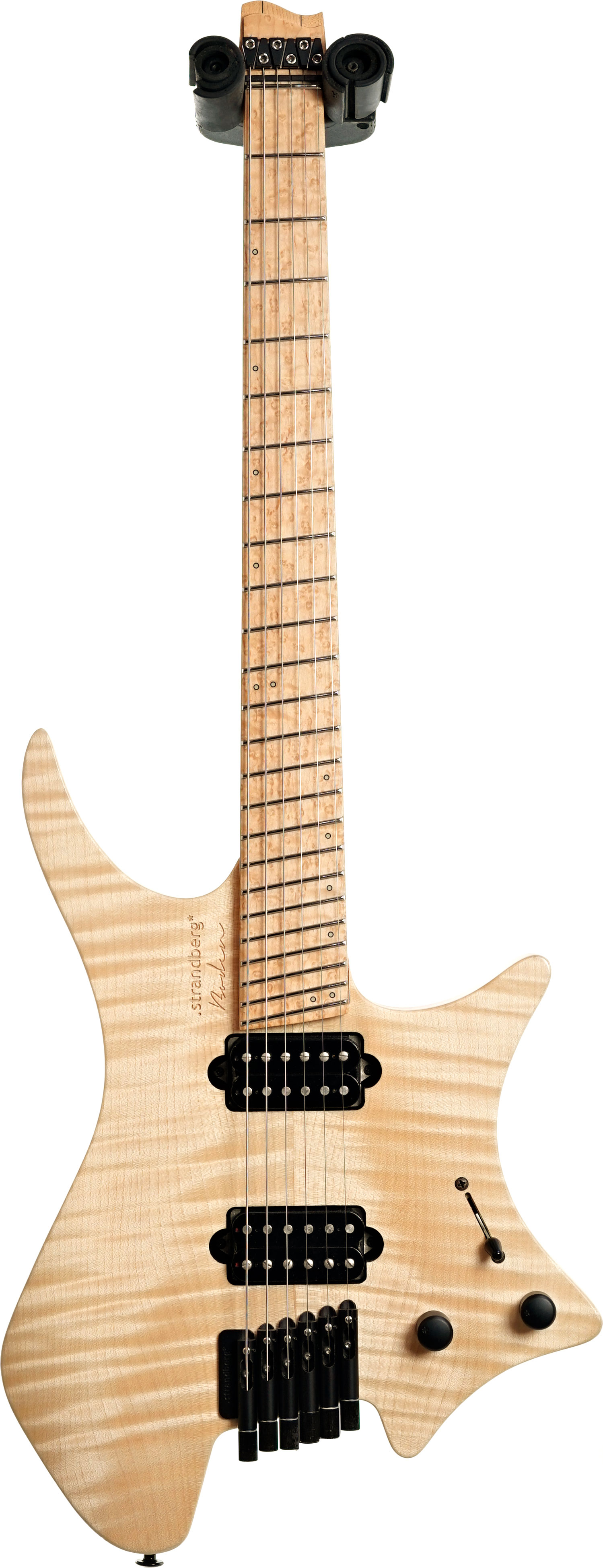 Strandberg Boden Original 6 Natural (Pre-Owned)