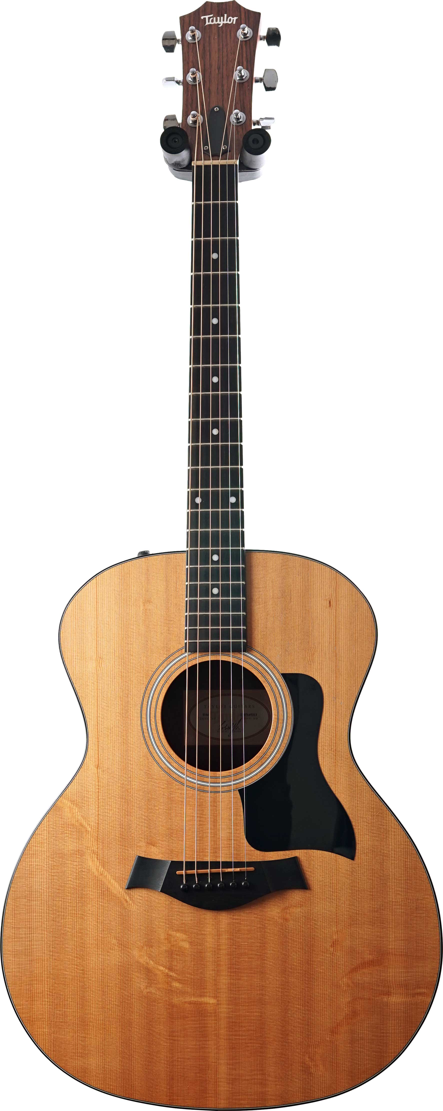 Taylor 100 Series 114e Grand Auditorium (Pre-Owned)