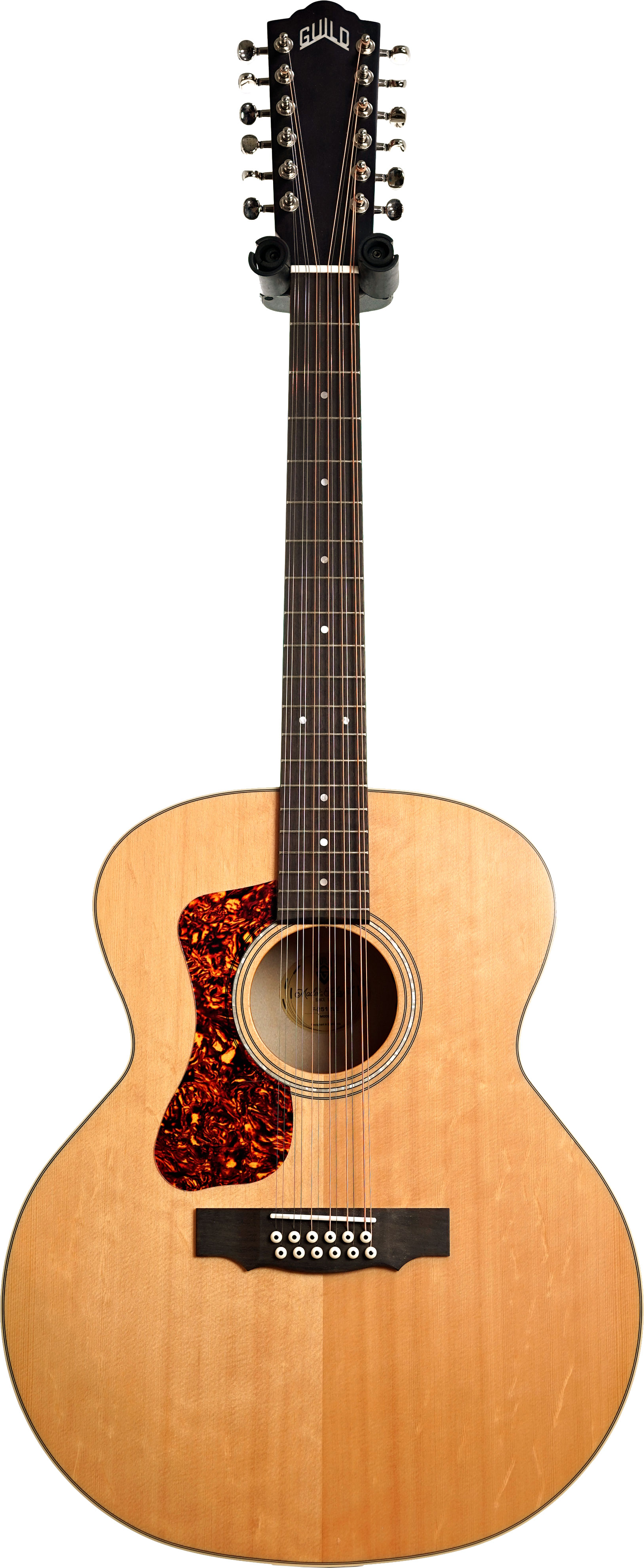 Guild F-2512LE 12-String Left Handed  (Pre-Owned)