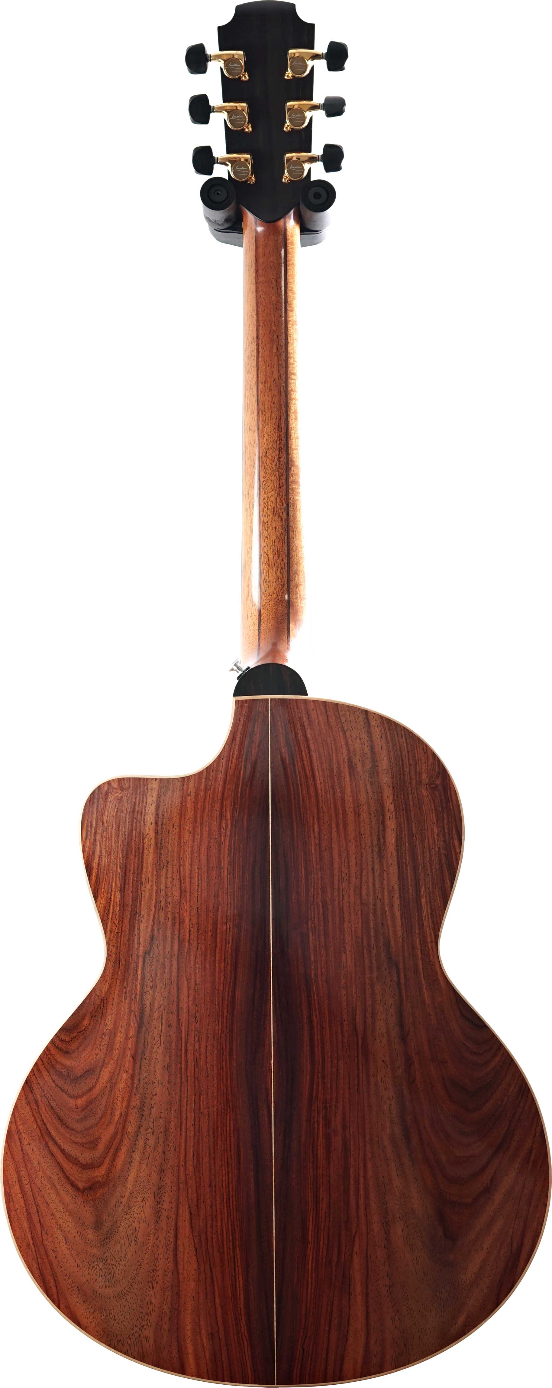 Lowden SE-35X Sitka Spruce/Cocobolo (Pre-Owned)