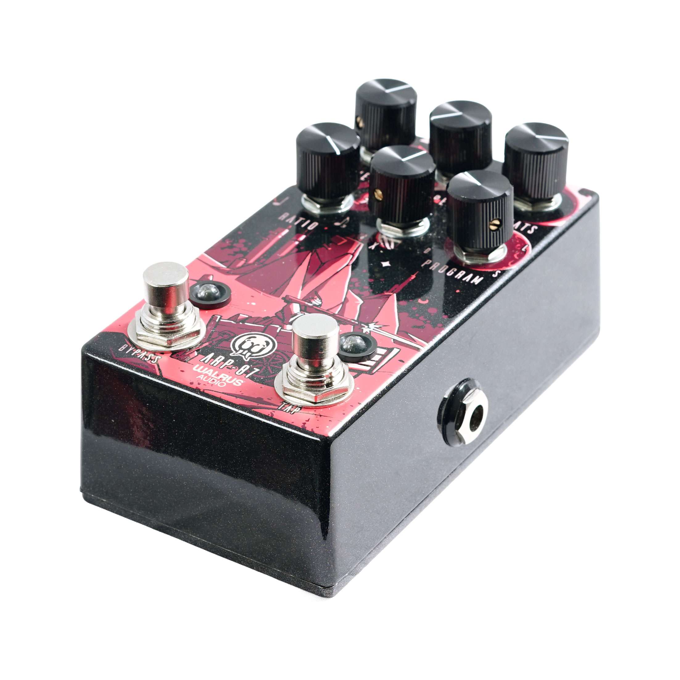 Walrus Audio ARP-87 Multi-Function Delay Pedal (Pre-Owned)
