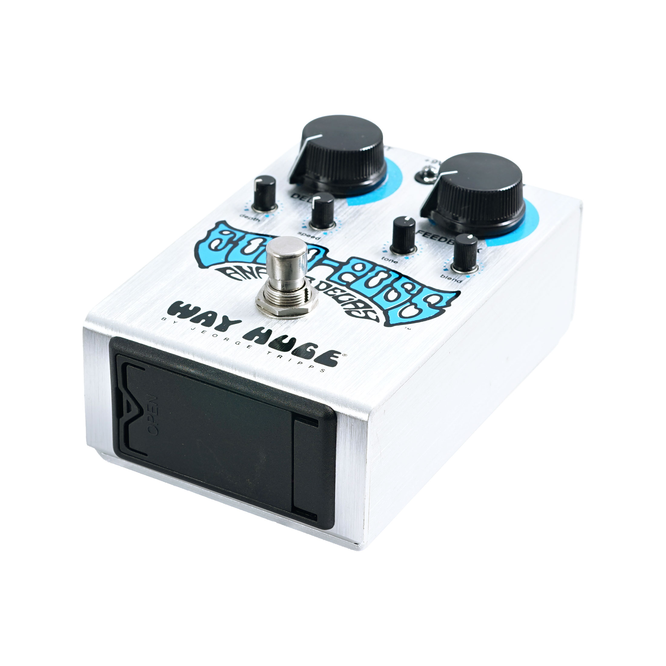 Way Huge Echo-Puss Analog Delay (Pre-Owned)
