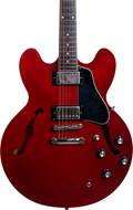 Epiphone Inspired by Gibson ES-335 Cherry (Pre-Owned)