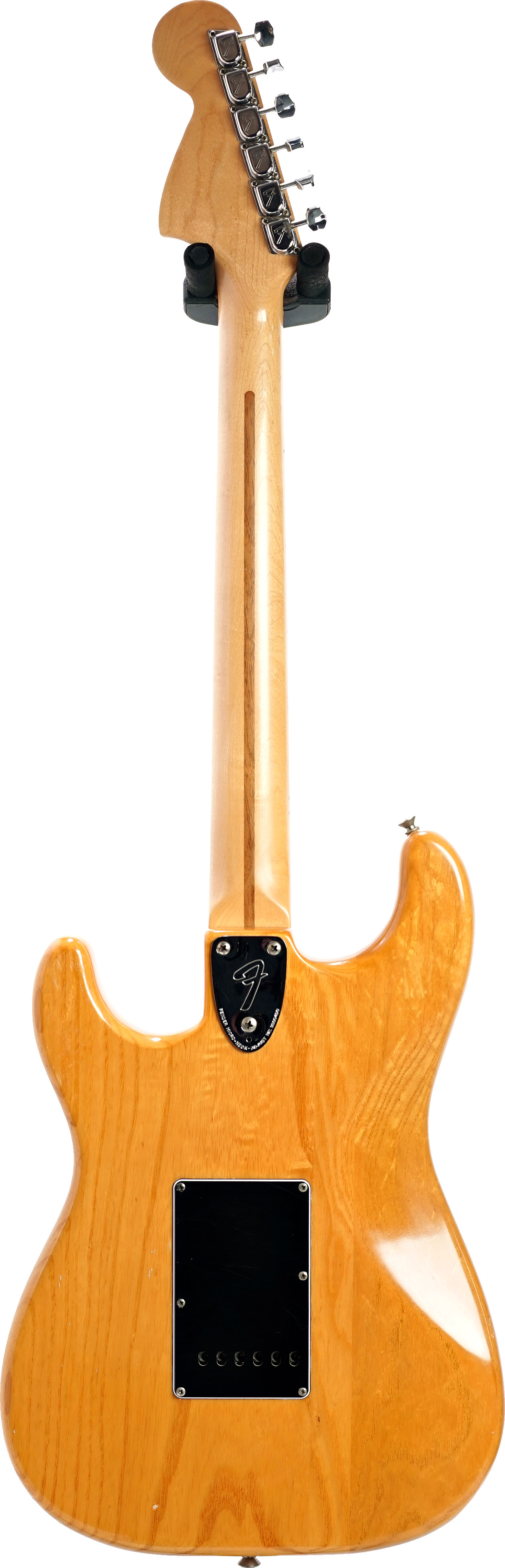 Fender 1977 Stratocaster Natural Maple Neck (Pre-Owned)