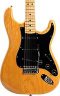 Fender 1977 Stratocaster Natural Maple Neck (Pre-Owned)