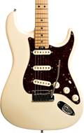 Fender American Elite Stratocaster Maple Fingerboard Olympic Pearl (Pre-Owned)