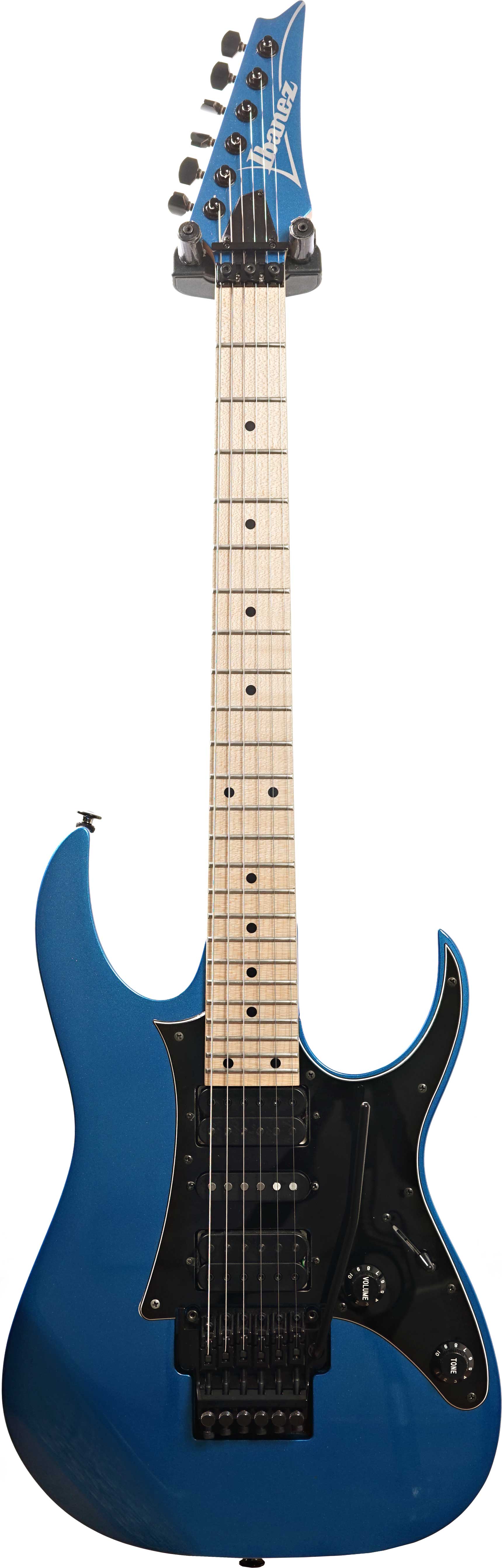 Ibanez RG550 Genesis Collection Electric Blue (Pre-Owned)