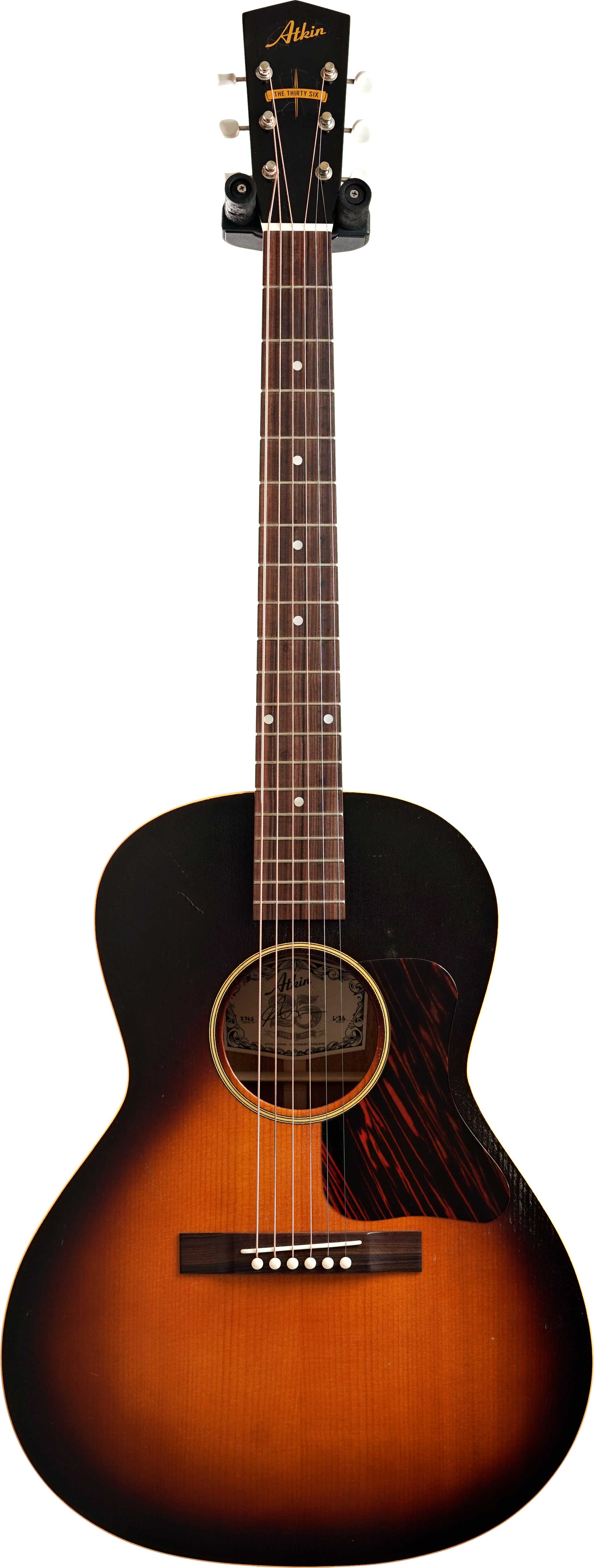 Atkin L36 Aged (Pre-Owned)
