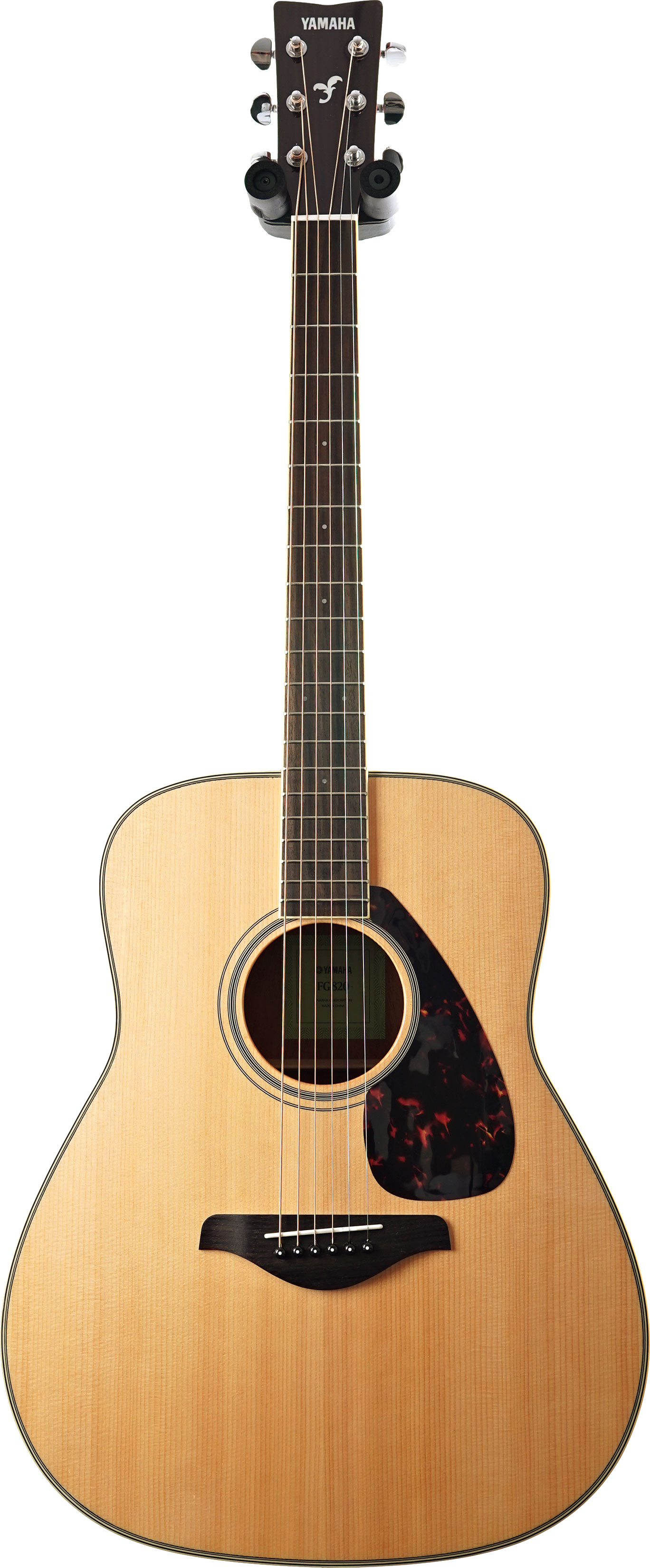 Yamaha FG820 Natural (Pre-Owned)