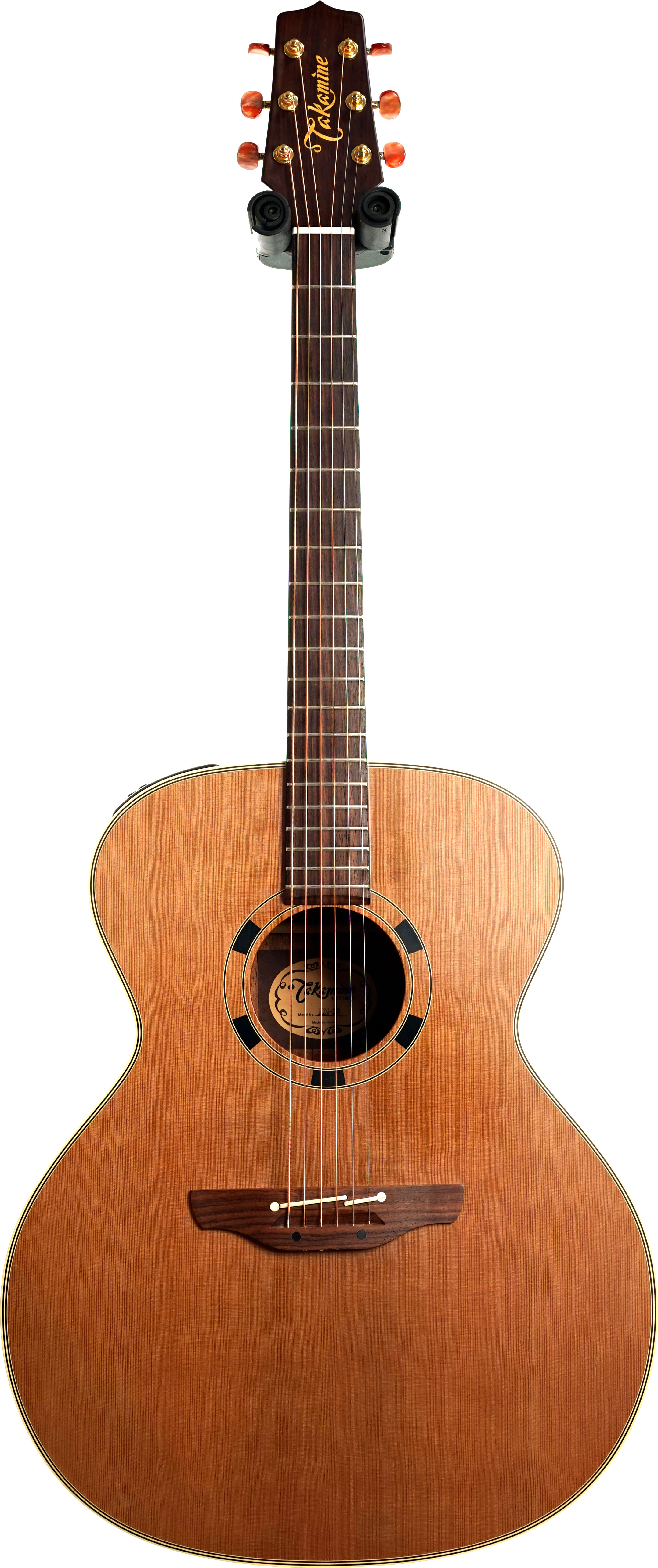 Takamine EN-20 Natural (Pre-Owned)