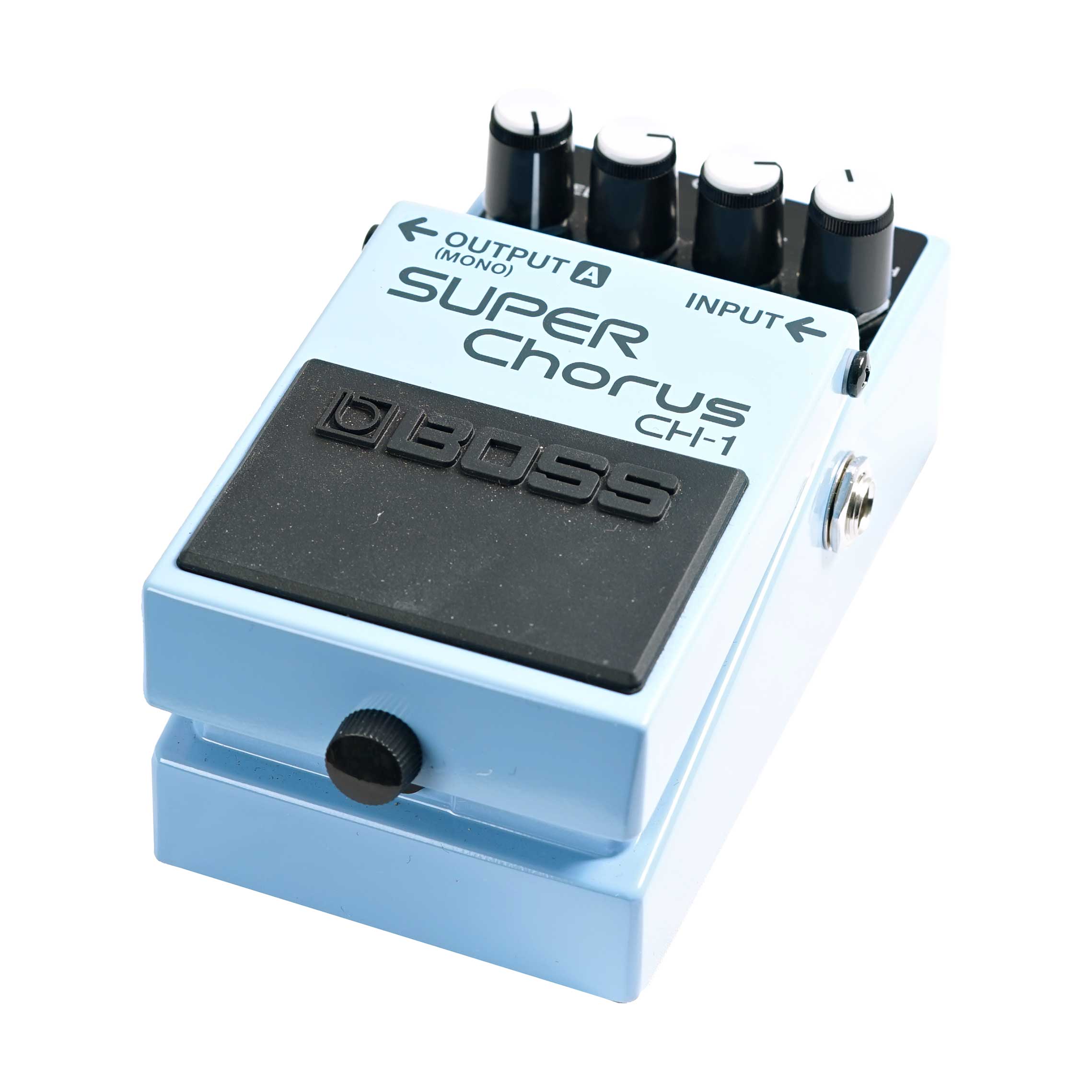 BOSS CH-1 Super Chorus (Pre-Owned)