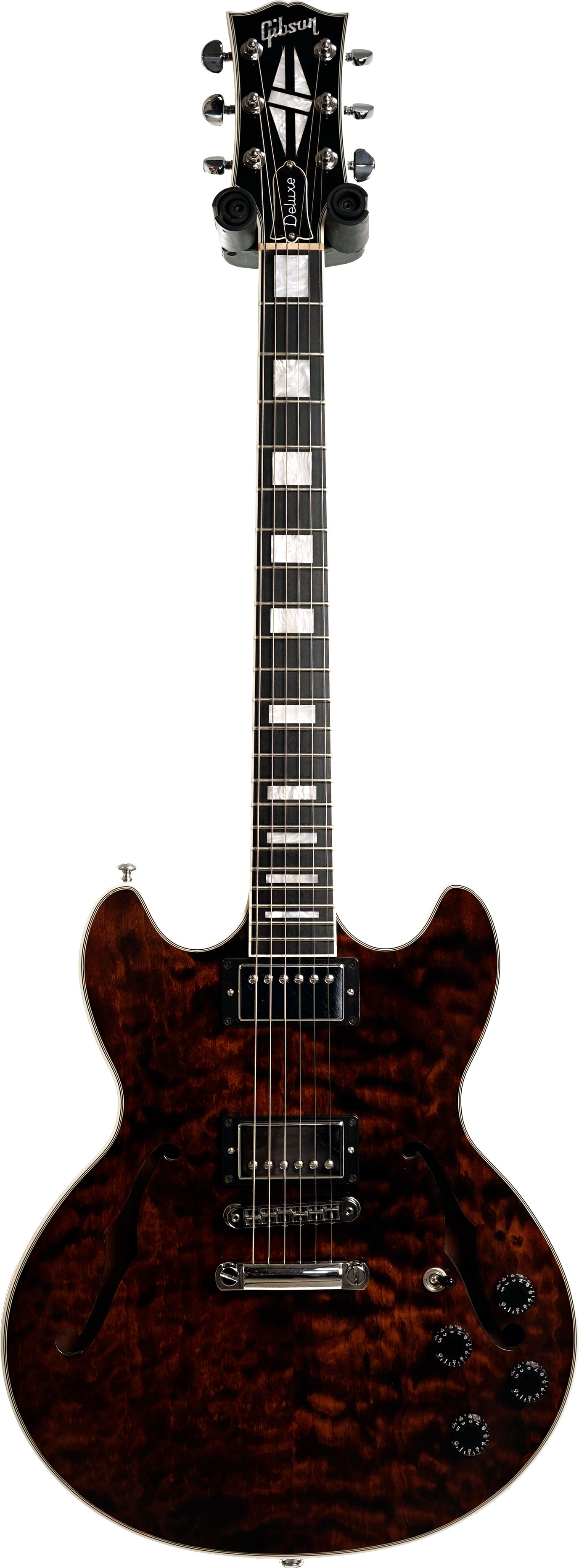 Gibson 2016 Midtown Deluxe Limited Run Root Beer (Pre-Owned)
