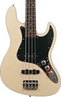 Fender 2008 FSR Aerodyne Jazz Bass Vintage White (Pre-Owned)
