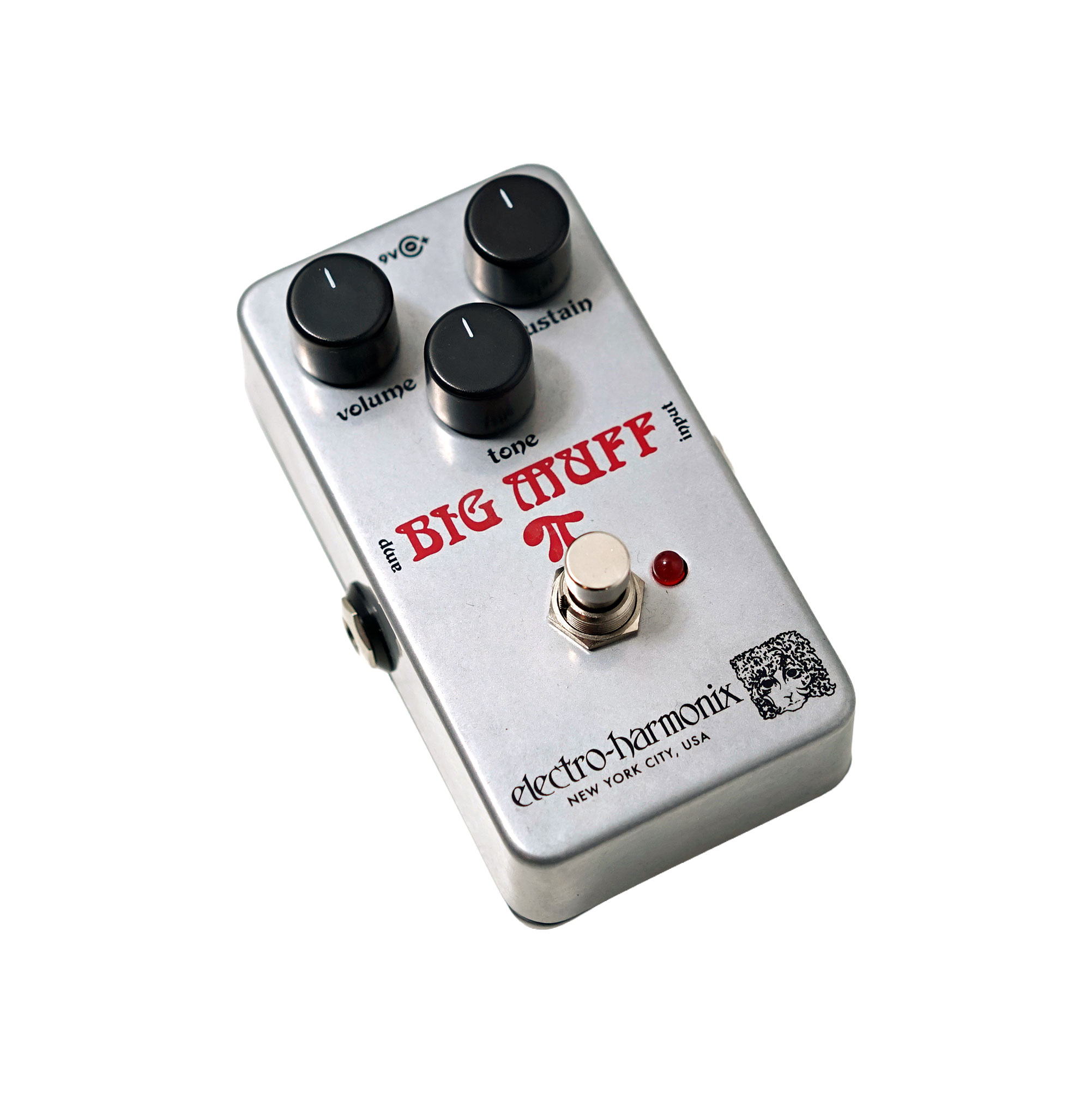 Electro Harmonix RAMS HEAD BIG MUFF (Pre-Owned)