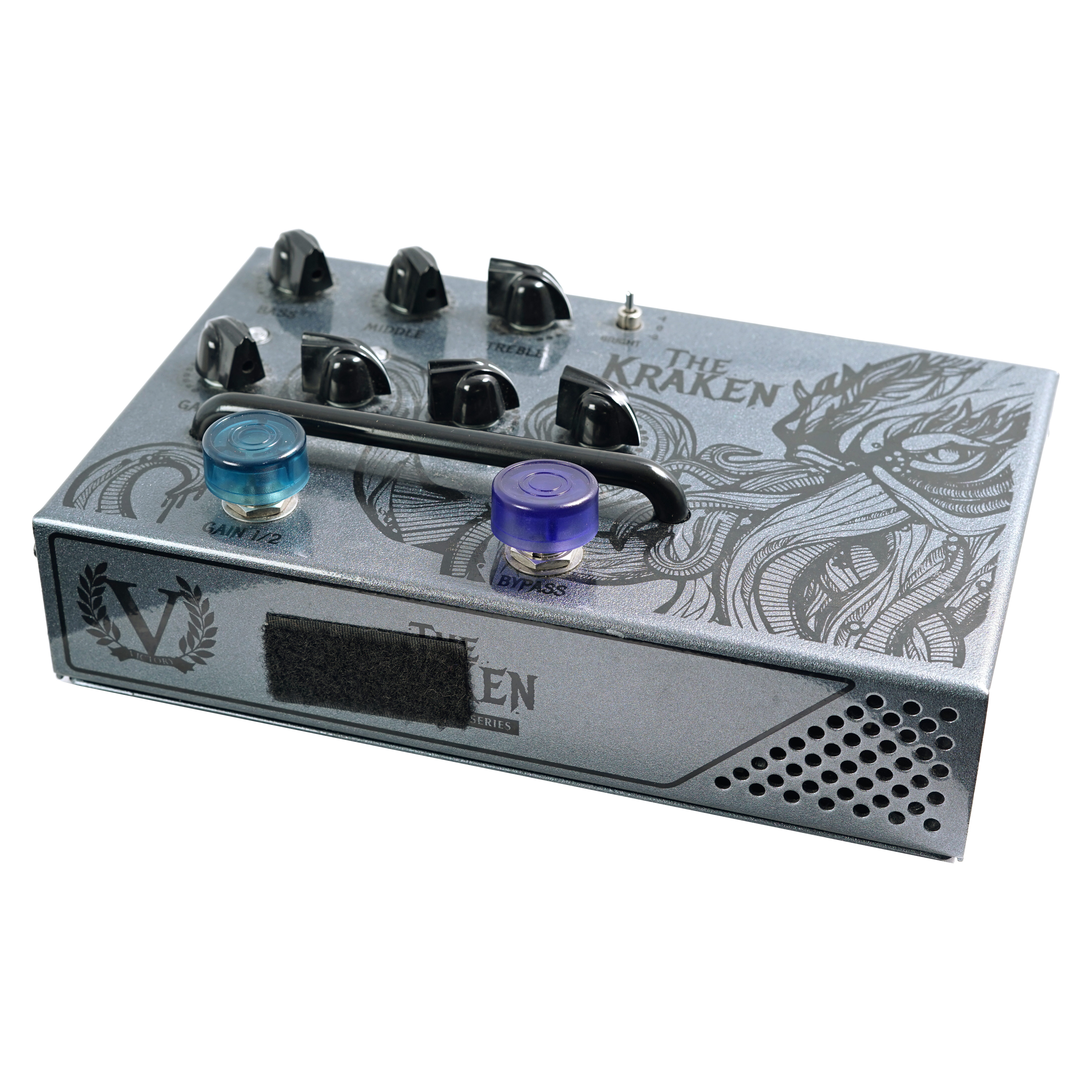 Victory Amps The Kraken Preamp (Pre-Owned)