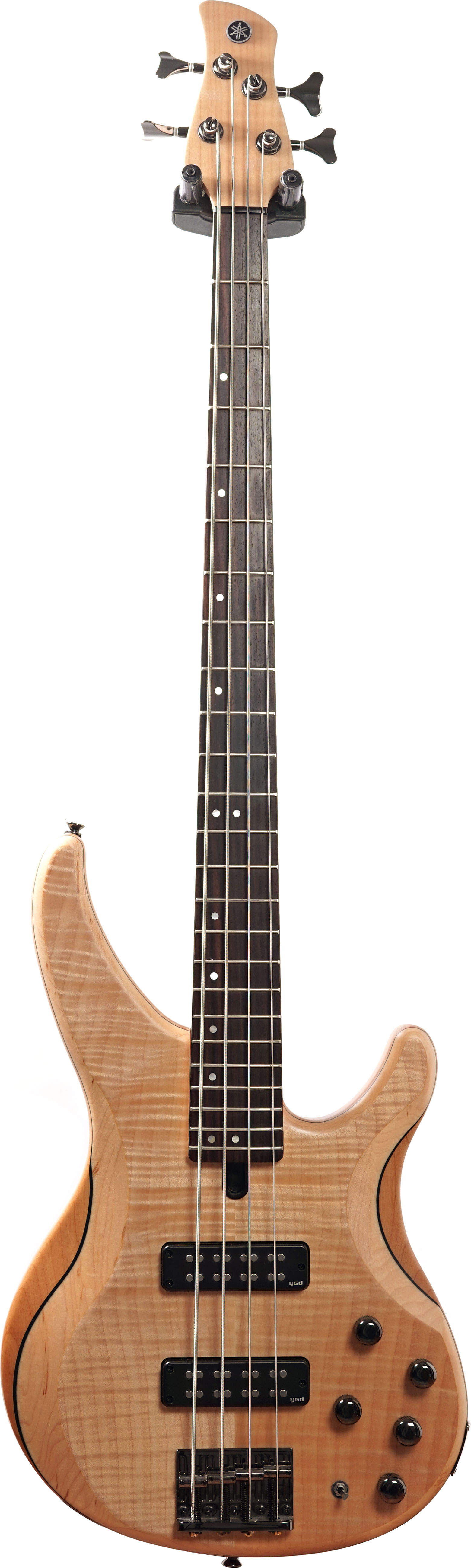 Yamaha TRBX604FMNS Natural Satin (Pre-Owned)