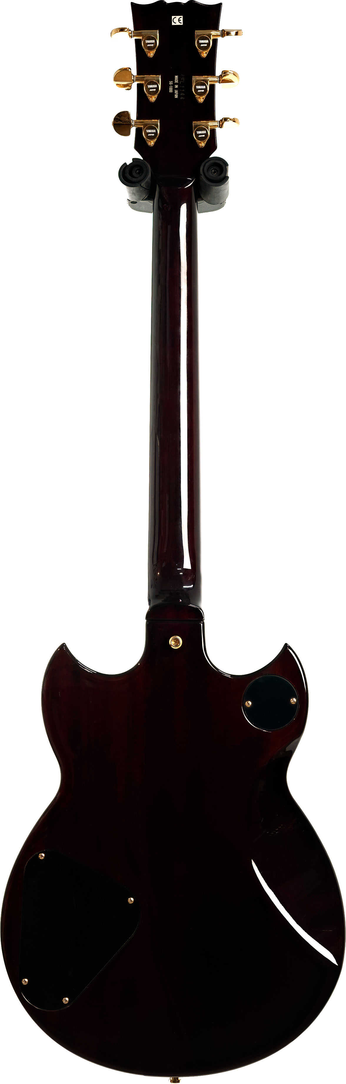 Yamaha 1998 SG 1000 Sunburst MIJ (Pre-Owned)