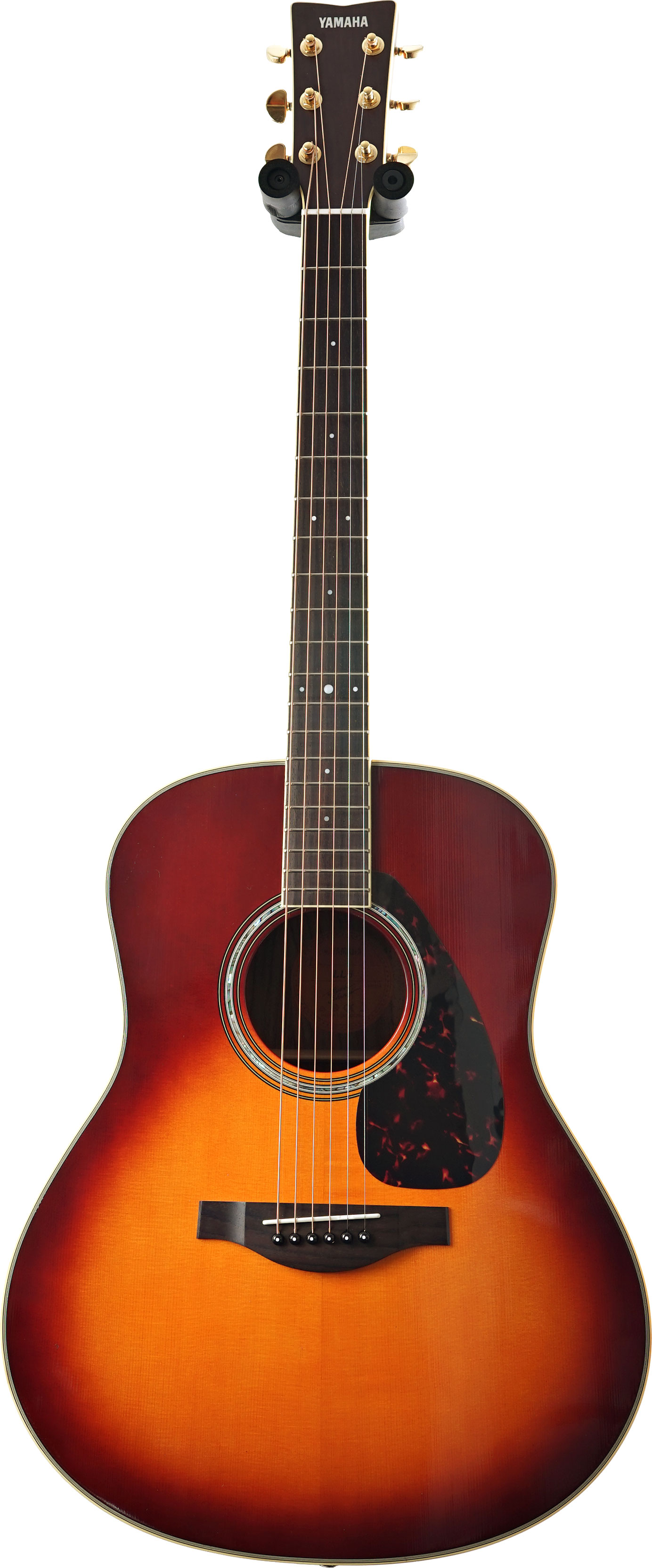 Yamaha LL6BS Dreadnought Brown Sunburst (Pre-Owned)