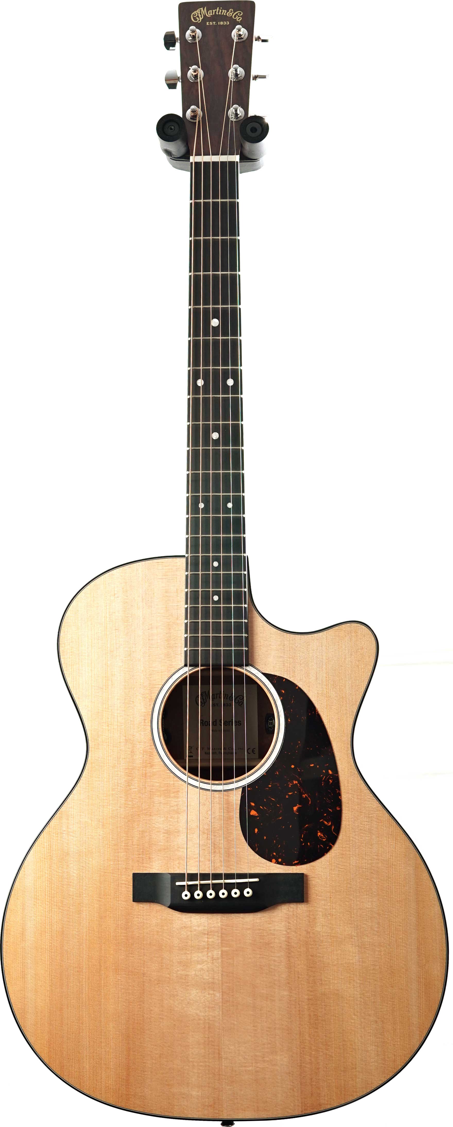Martin Road Series GPC-11E (Pre-Owned)