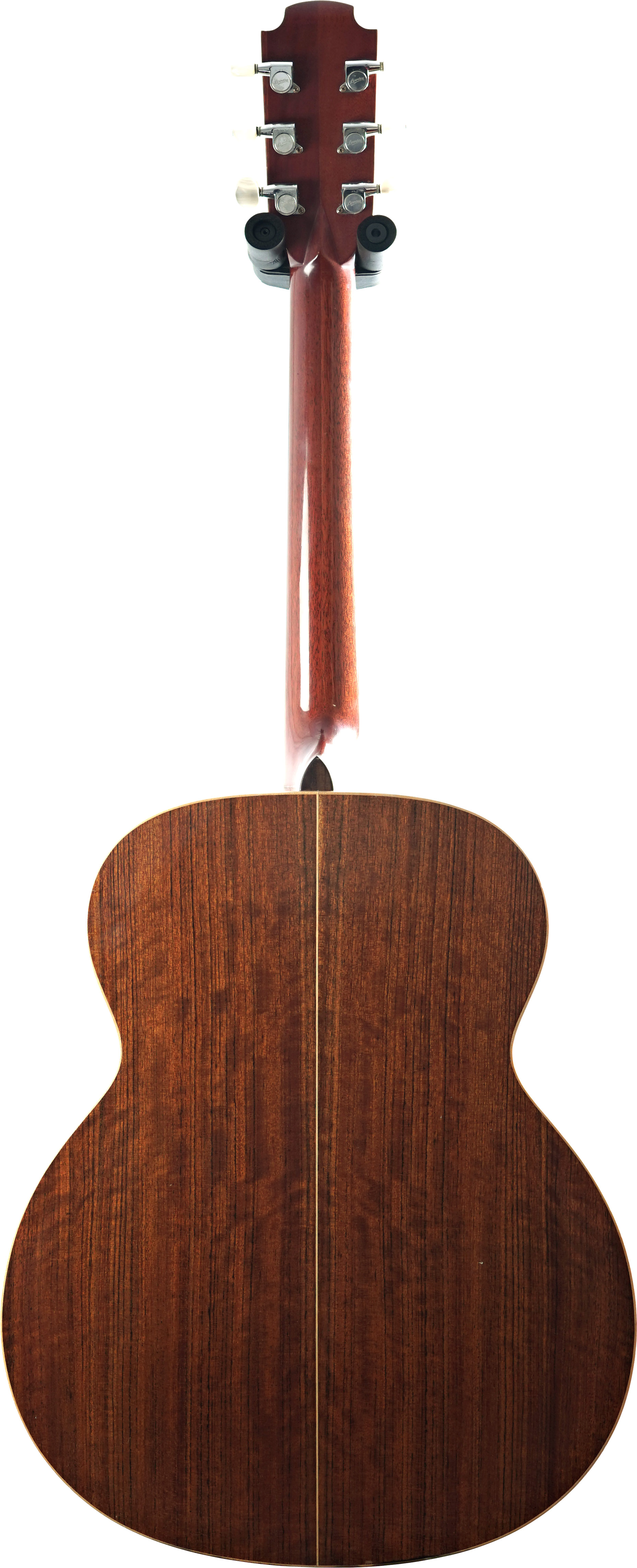 Lowden G7 (Pre-Owned) #G215