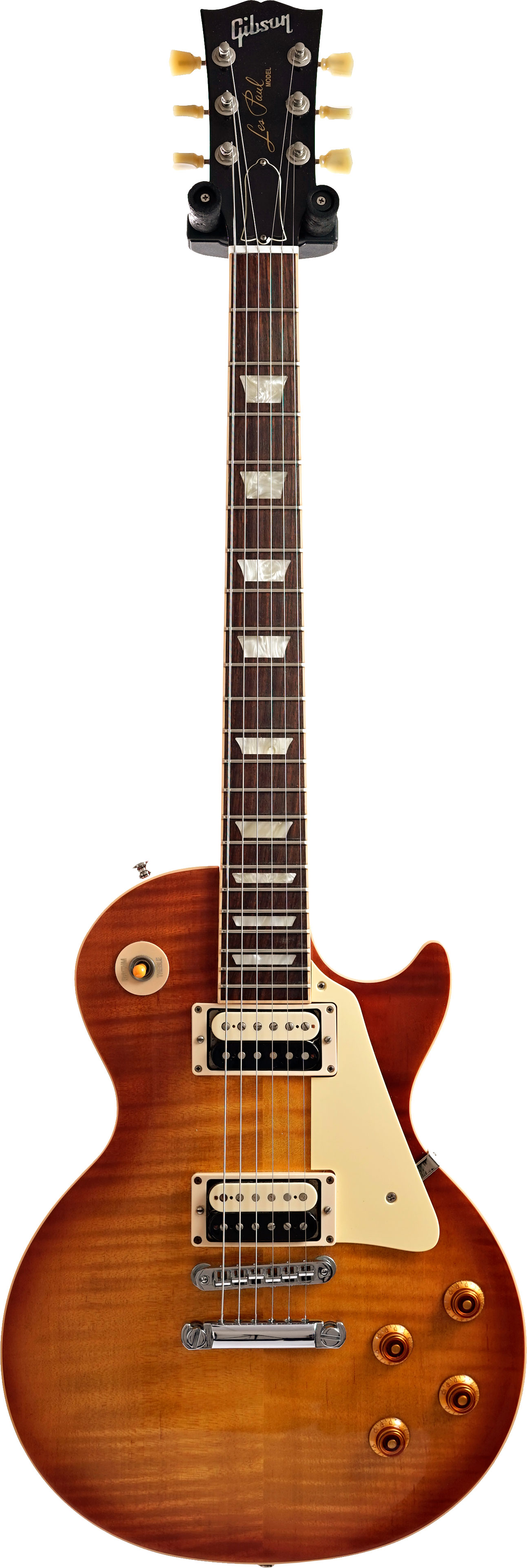 Gibson 2012 Les Paul Standard Lightburst (Pre-Owned) #111820569