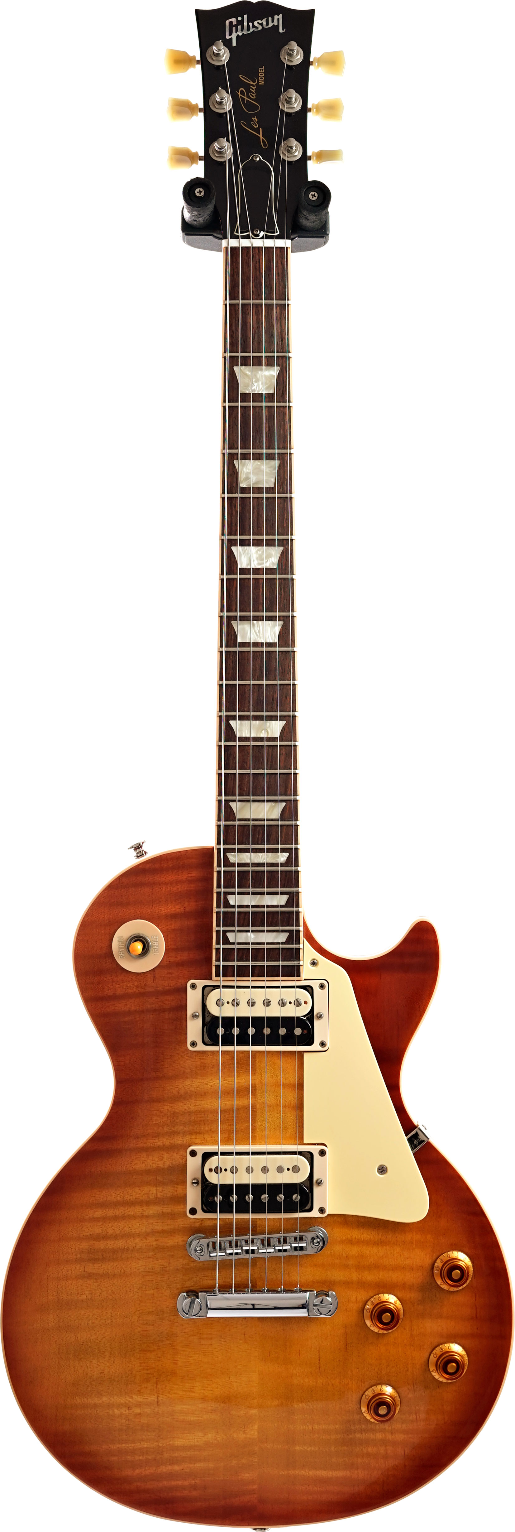 Gibson 2012 Les Paul Standard Lightburst (Pre-Owned) #111820569