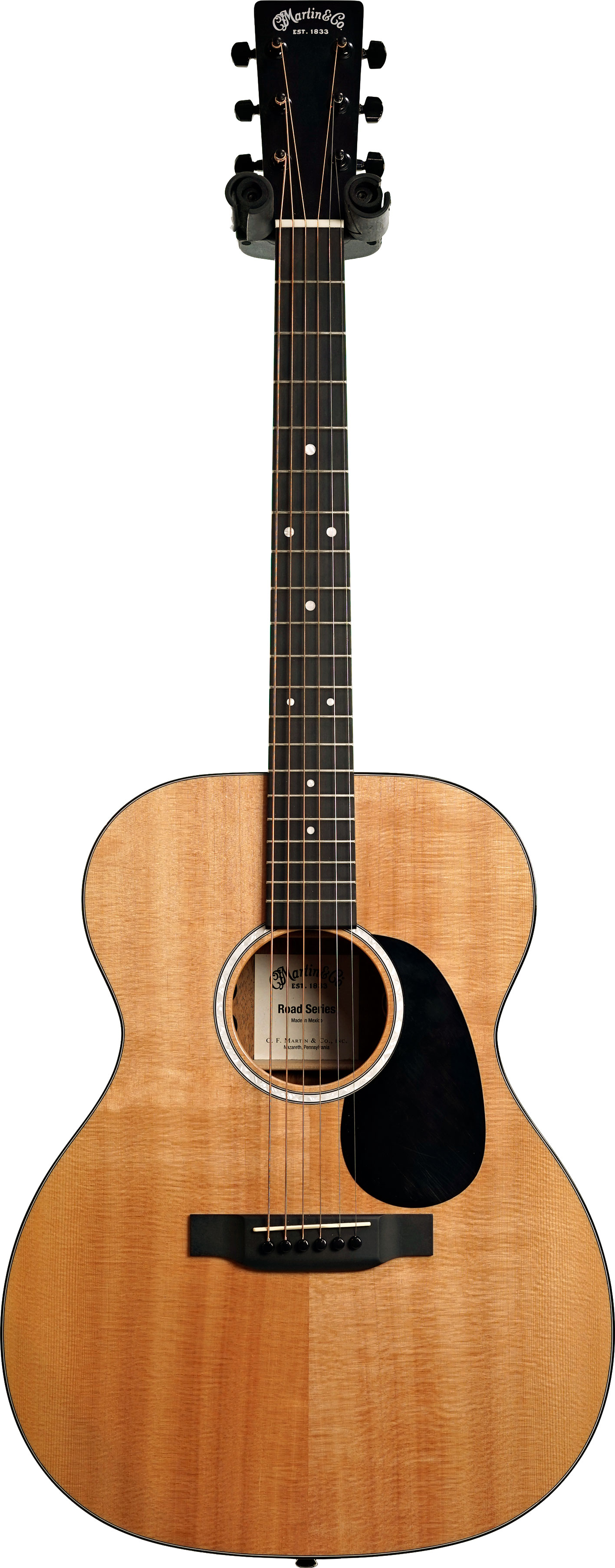 Martin 00012E Koa Road Series (Pre-Owned) #2636026