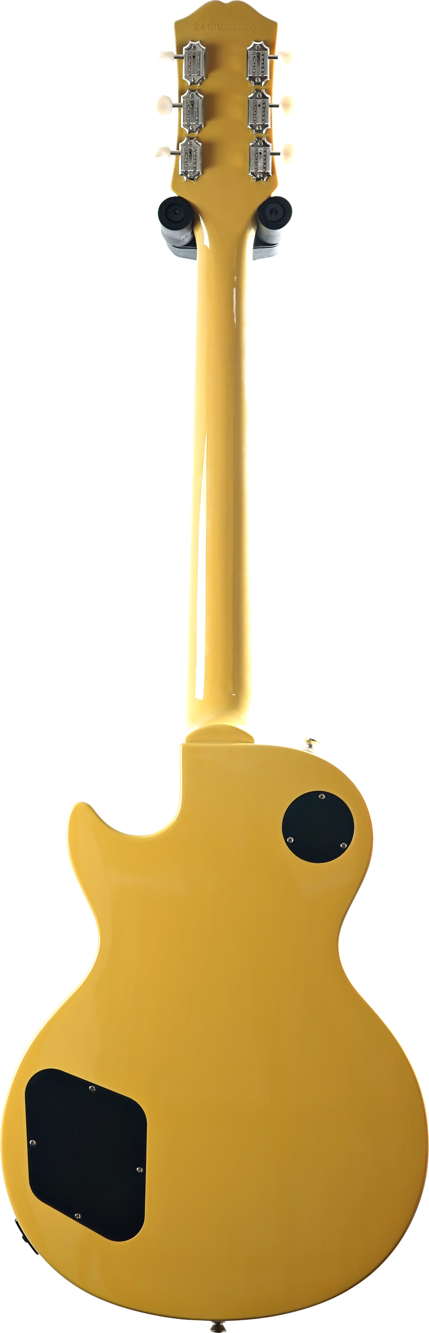 Epiphone 2024 Les Paul Special TV Yellow (Pre-Owned) #24101522926