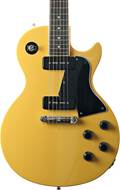 Epiphone 2024 Les Paul Special TV Yellow (Pre-Owned) #24101522926