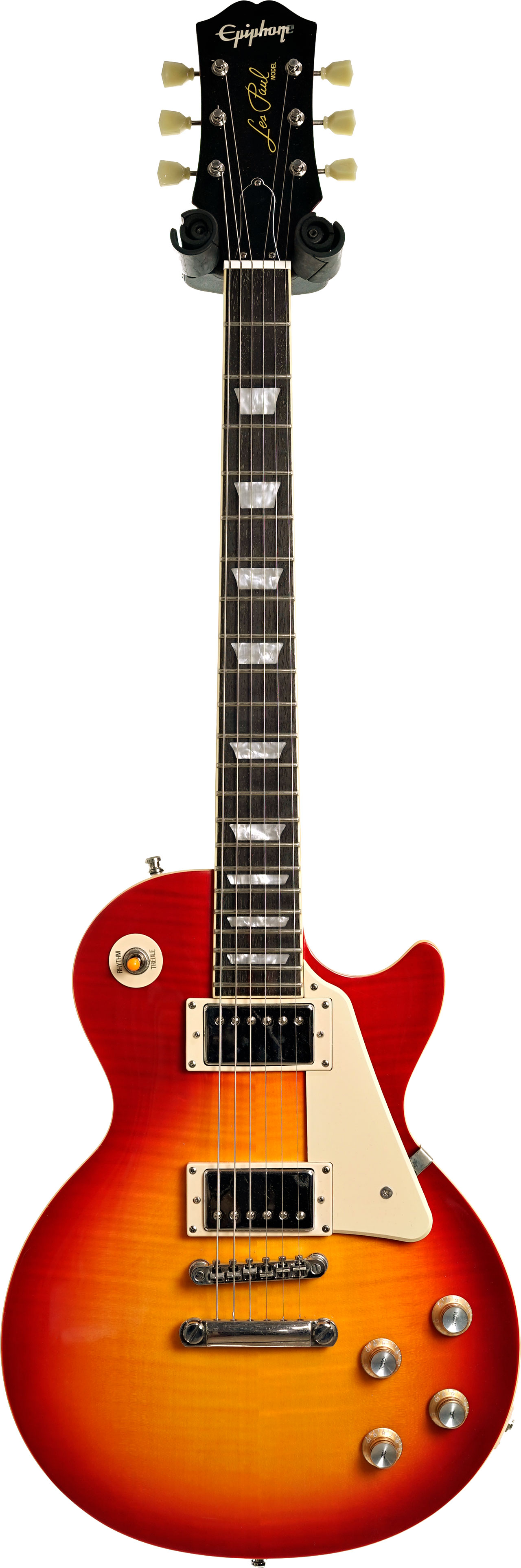 Epiphone 2021 Joe Bonamassa 1960 Les Paul Standard Norm Burst (Pre-Owned) #19091508320