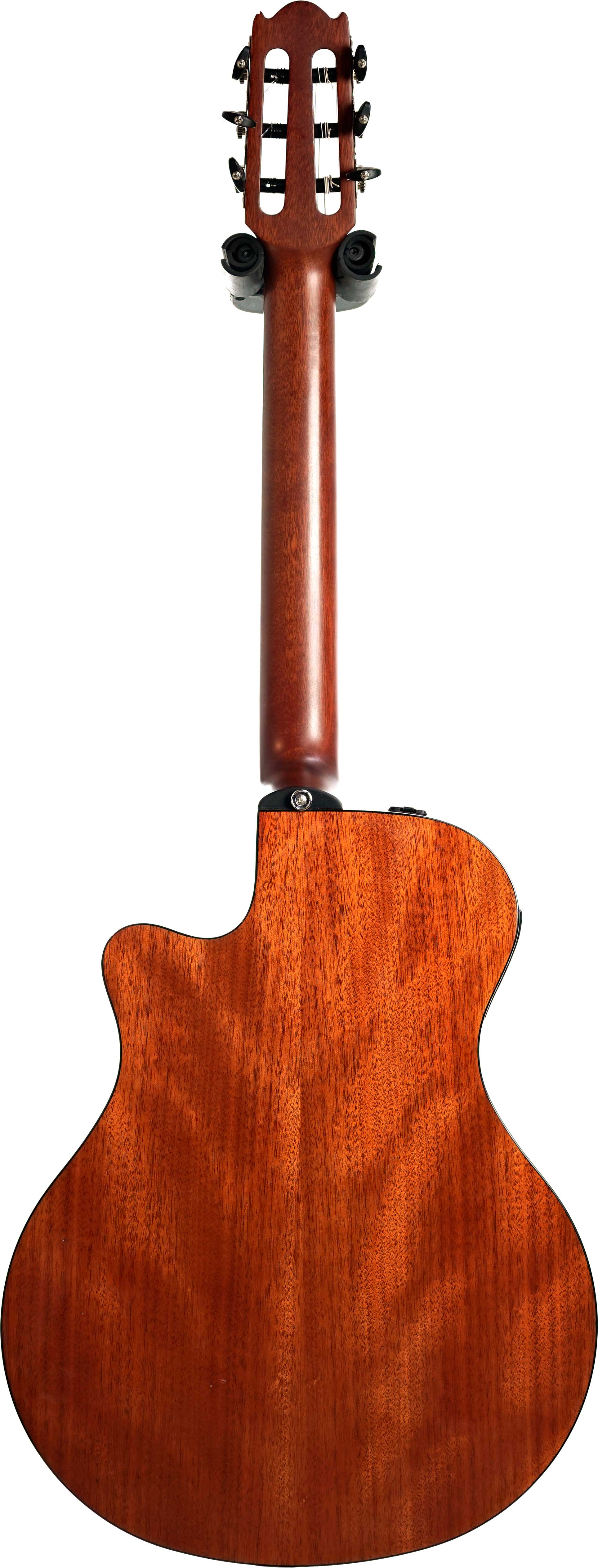 Yamaha NTX1NT Natural (Pre-Owned) #IKM260425
