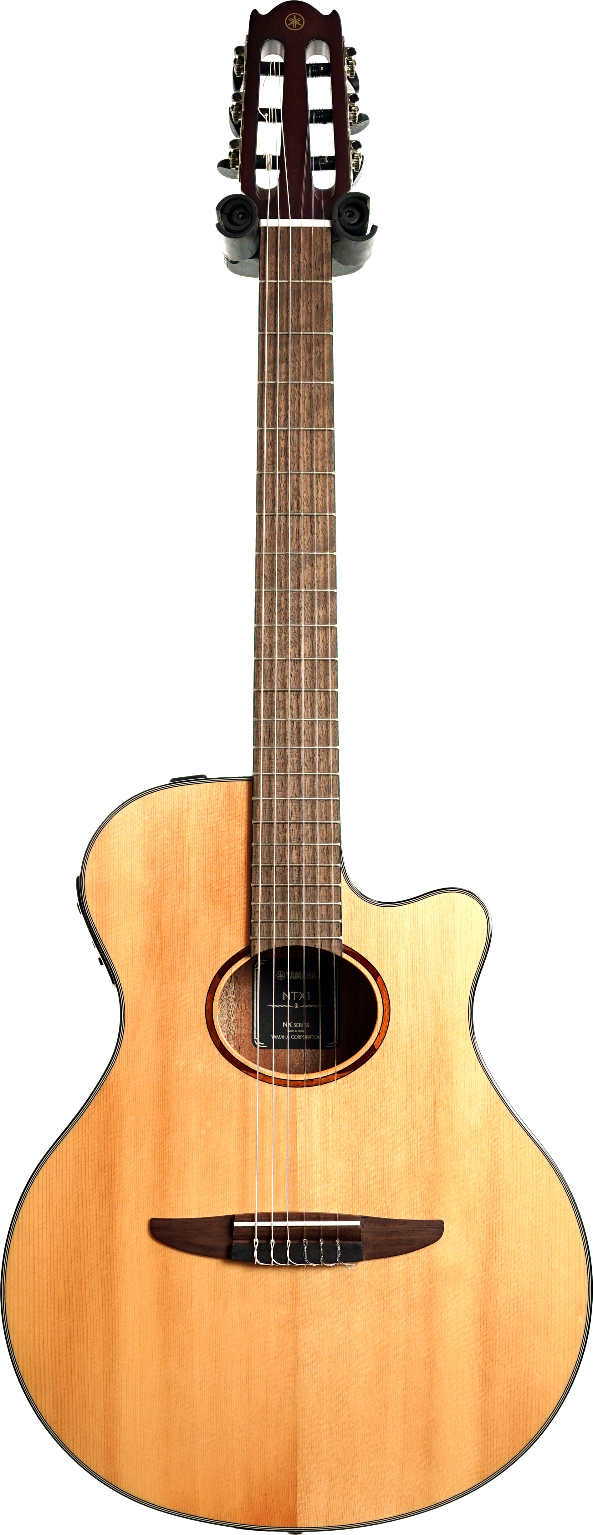 Yamaha NTX1NT Natural (Pre-Owned) #IKM260425