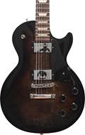 Gibson 2021 Les Paul Studio Figured Smokehouse Burst (Pre-Owned) #234170254