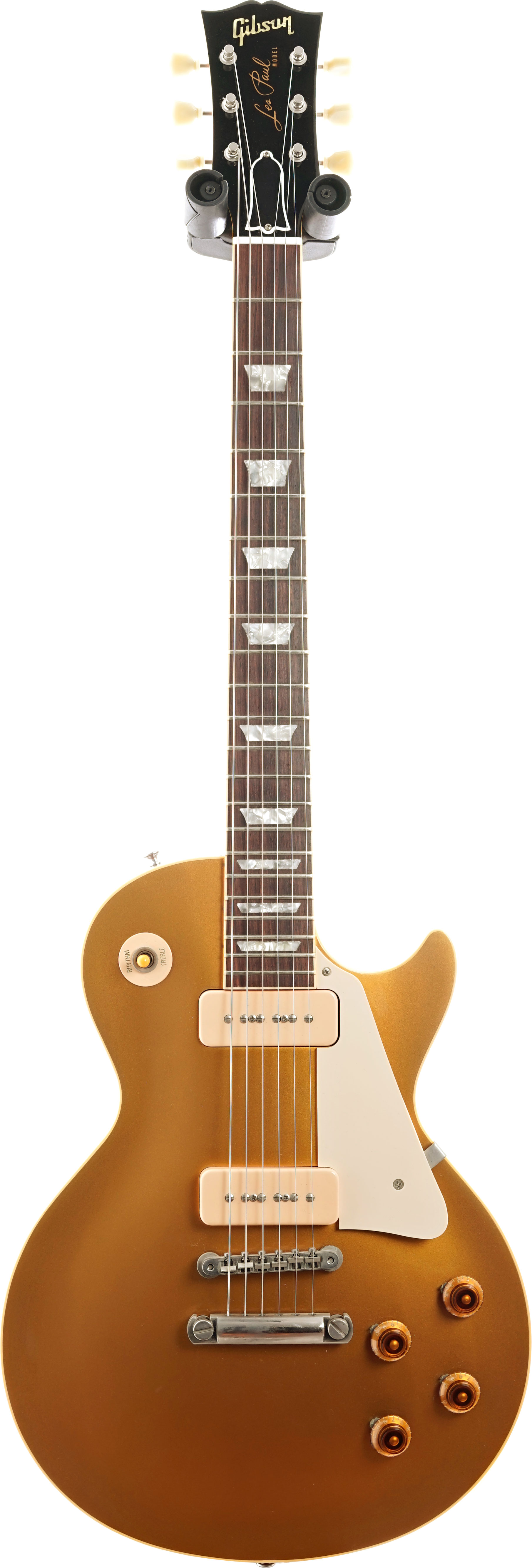 Gibson Custom Shop 1999 Les Paul 1956 Goldtop Reissue V.O.S (Pre-Owned) #69120