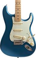 Fender 2023 American Performer Stratocaster Satin Lake Placid Blue Maple Fingerboard (Pre-Owned) #US23068811