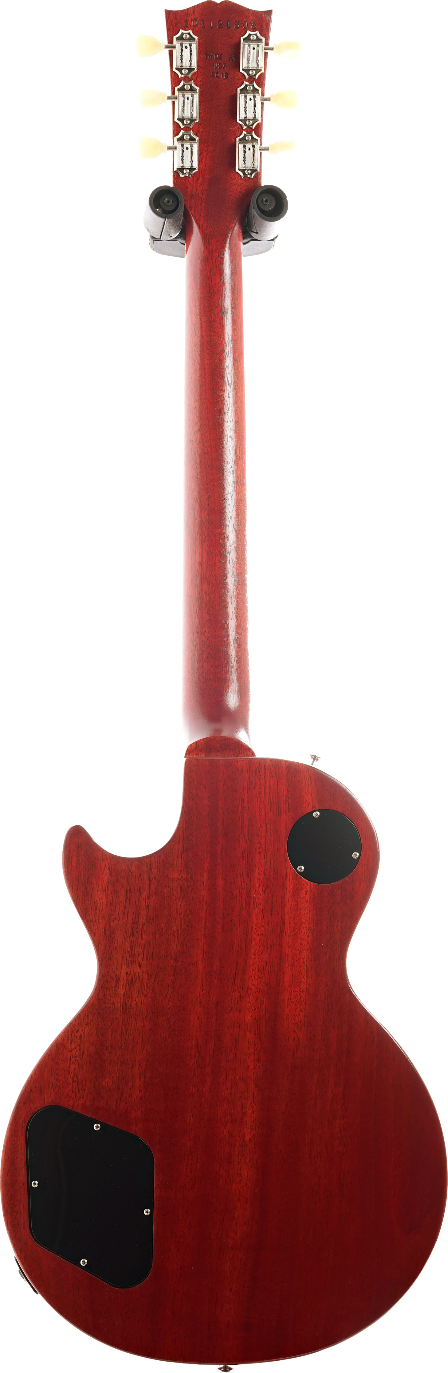 Gibson 2012 Les Paul Junior Special P90s Satin Cherry (Pre-Owned) #101121308