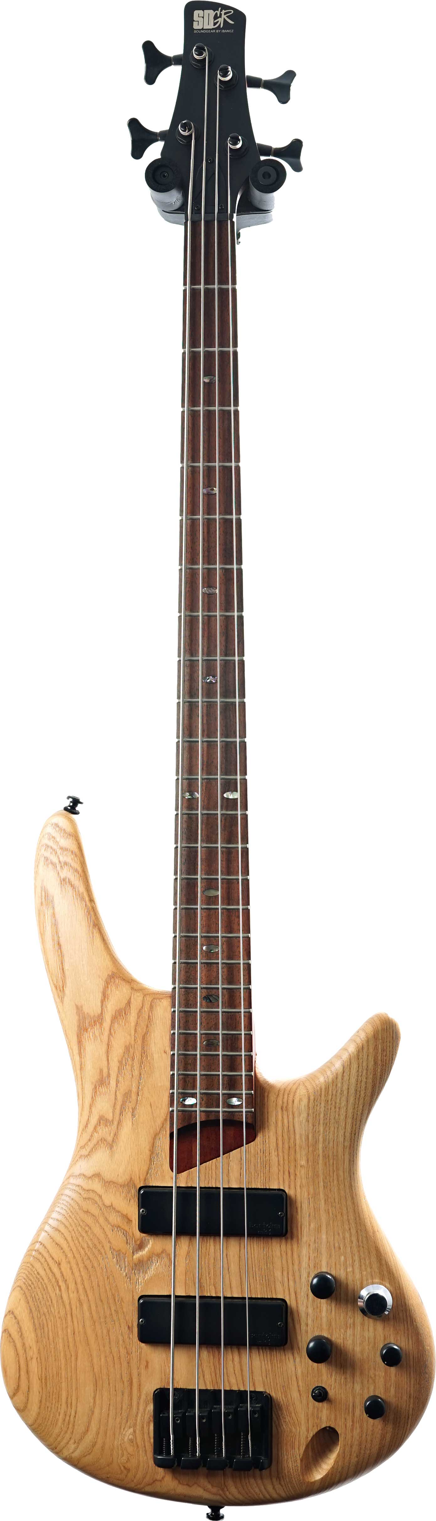 Ibanez SR600-NTF Natural Flat (Pre-Owned) #I130804764