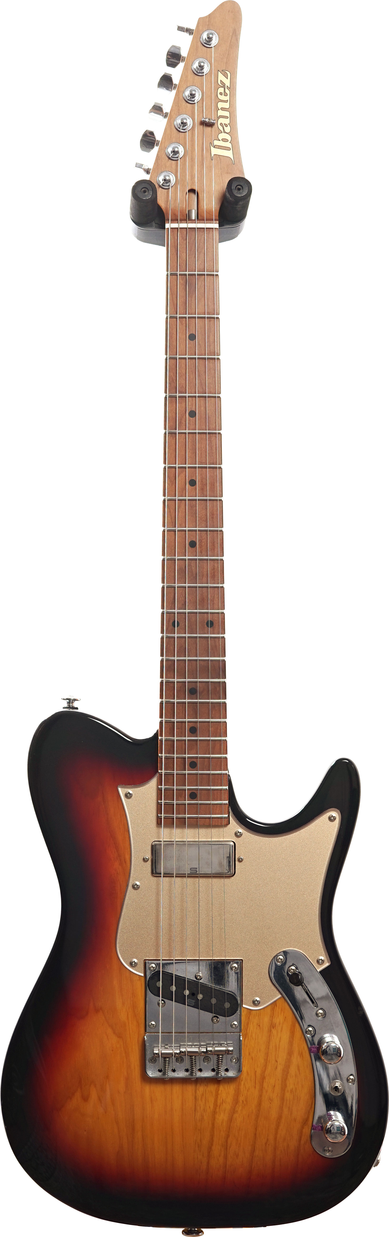 Ibanez Prestige AZS2209H Tri Fade Burst (Pre-Owned) #F2233322