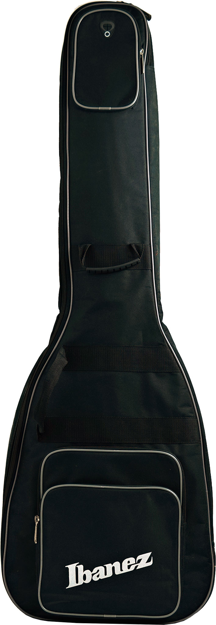 Jackson 2011 JS3V Concert Bass Black (Pre-Owned) #NHJ1117305