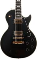 Gibson Custom Shop 2004 Les Paul Custom Ebony Fingerboard Gloss (Pre-Owned) #CS41039
