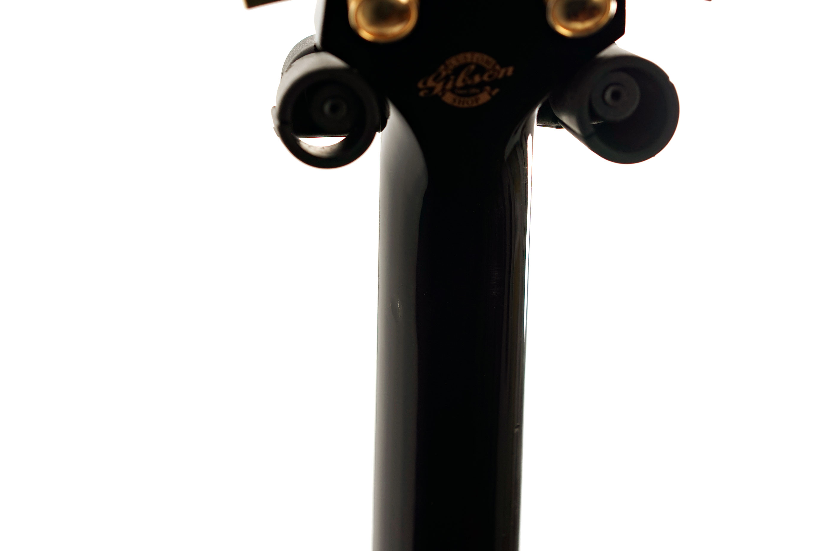Gibson Custom Shop 2004 Les Paul Custom Ebony Fingerboard Gloss (Pre-Owned) #CS41039